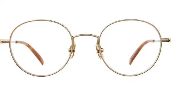 Cloy II Gold