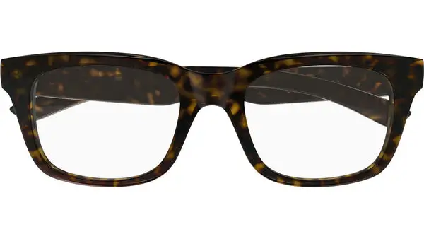 BB0429O 002 Avana Scuro Occhiali da Vista