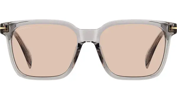 DB 1199/G/S KB7 3O Grigio Occhiali da Sole