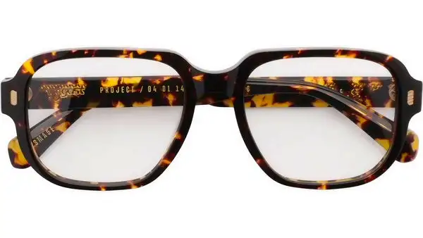 VETRA Havana Flame Occhiali da Vista