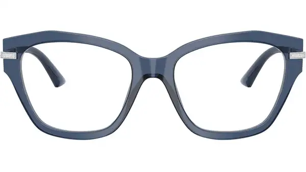 JC3043J 5035 Blu Navy Occhiali da Vista