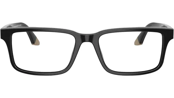 EA3269 6313 Nero Occhiali da Vista
