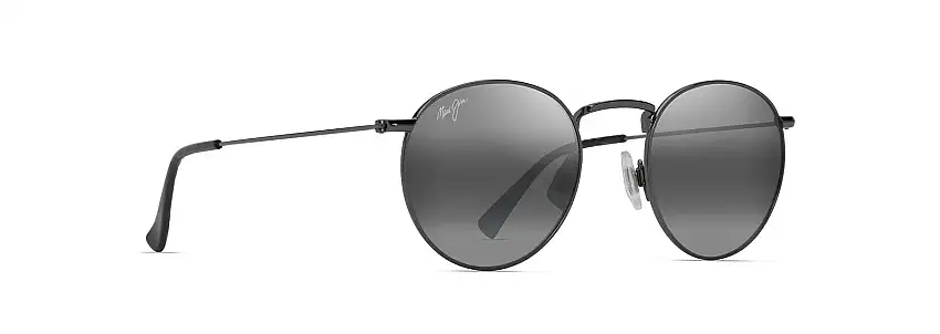 Occhiali da sole MAUI JIM PUKAUAMJ0667S 001