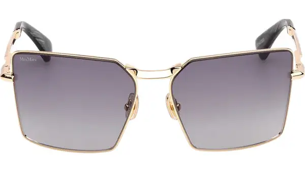 Miller-3 MM0135 30B Oro Intenso Lucido Occhiali da Sole