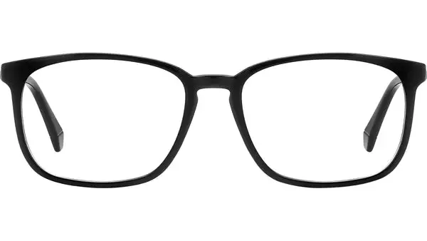 PLD D488 807 Nero Occhiali da Vista