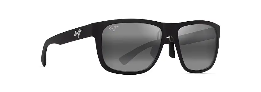 Occhiali da sole MAUI JIM PUAKEAMJ0670S 001