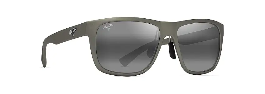 Occhiali da sole MAUI JIM PUAKEAMJ0670S 003