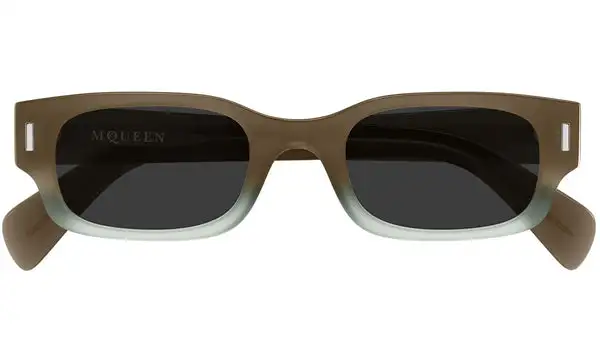 AM0549S 004 Marrone Grigio Occhiali da Vista