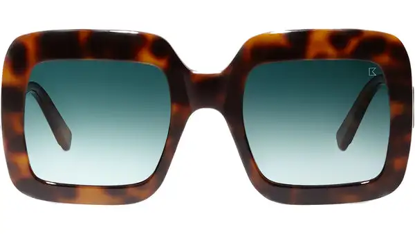 Wanda/s 02 Marrone Occhiali da Sole