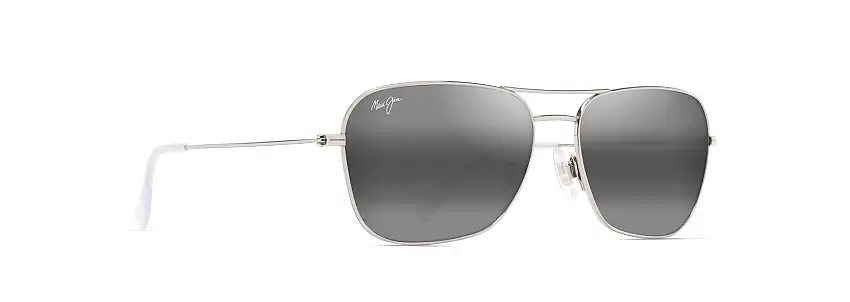 Occhiali da sole MAUI JIM NAAUAOMJ0675S 001