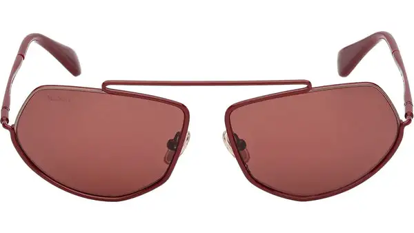 Joey MM0165 69S Bordeaux Lucido Occhiali da Sole
