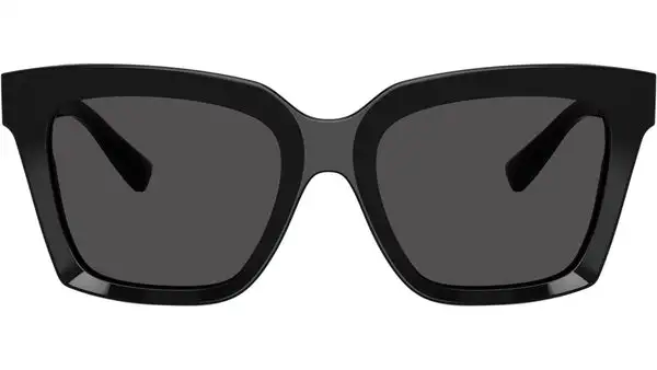 DG 4498 501/87 Nero Occhiali da Sole