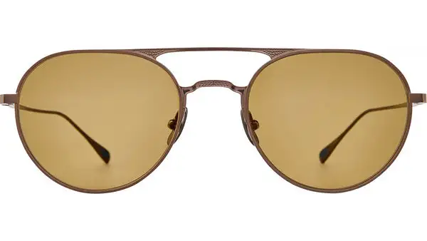 Benny J Sun Bronze