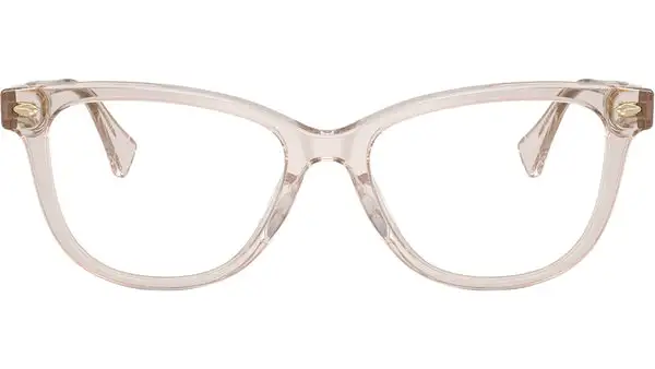 RA7189U 6117 Beige Trasparente Occhiali da Vista