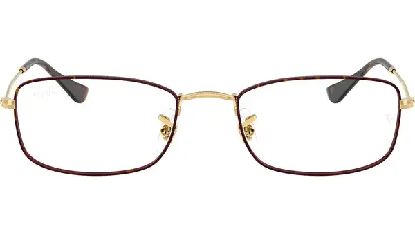 RB6647 Optics 3177 Avana Occhiali da Vista