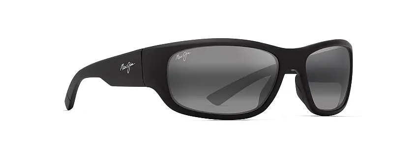 Occhiali da sole MAUI JIM MAUKLELEMJ0682S 001