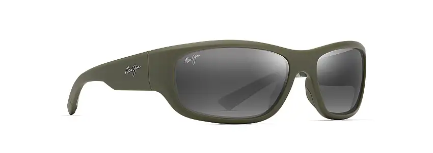 Occhiali da sole MAUI JIM MAUKLELEMJ0682S 004