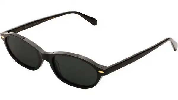 SOLEA Black Occhiali da Sole