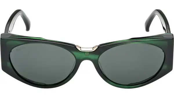 Spark10 MM0160 96N Corno Verde Occhiali da Sole