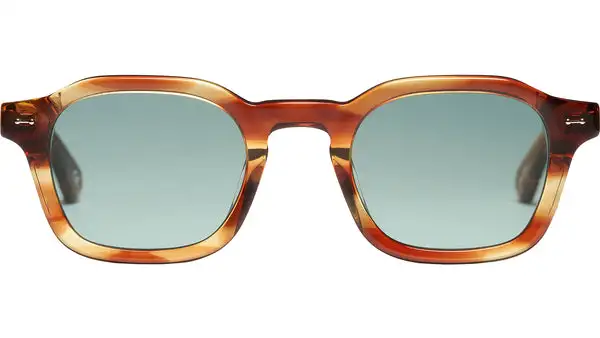 Hero 46 Sun Danish Buffet Occhiali da Sole Unisex