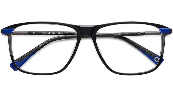 WAYNESVILLE BKBL Black