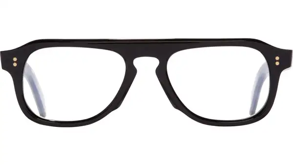 GR14 Opticals 01 Nero Occhiali da Vista