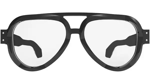 Spirit N472V Black