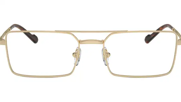 VO4310 848 Oro Chiaro Occhiali da Vista