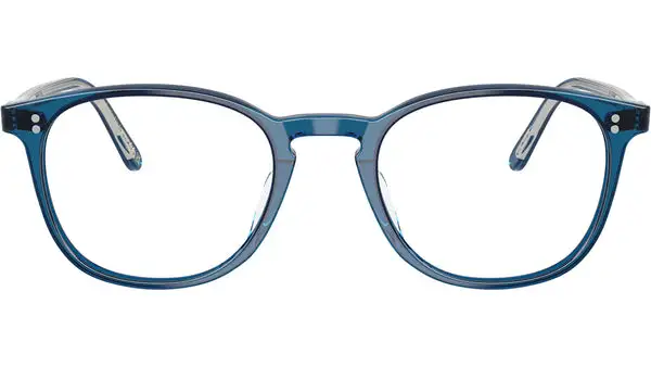 Finley Vintage OV5397U 1793 Blu Tesukon Occhiali da Vista