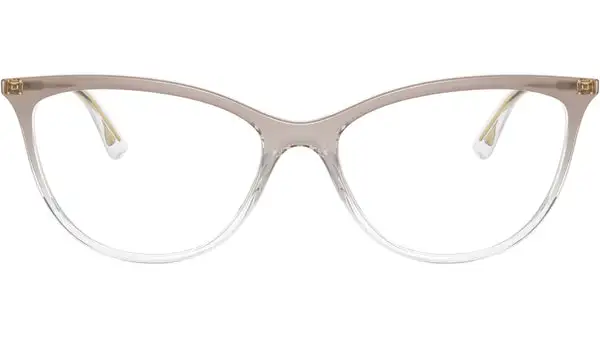 VO5239 2736 Marrone Sfumato Occhiali da Vista