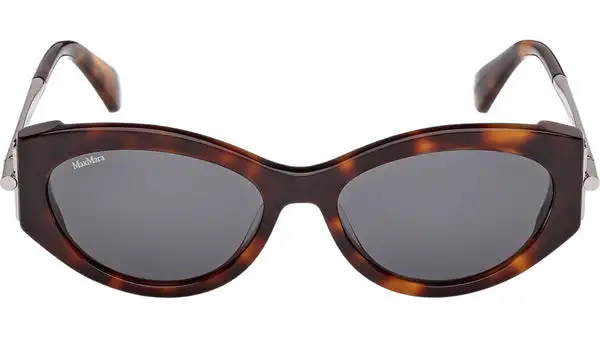 Roquebrune 1 MM0167 52A Avana Scuro Occhiali da Sole