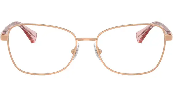 RA6062 9427 Rose Gold Lucido Occhiali da Vista