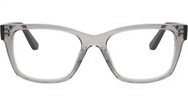 VY2034 2726 Grigio Trasparente Occhiali da Vista