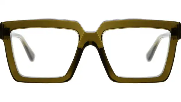 K26 MO Warm Olive Occhiali da Vista