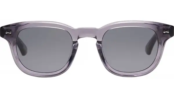 Last Night Sun Robotgrey Occhiali da Sole Unisex