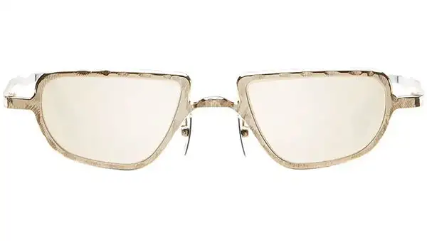 Z28 Sun GD Gold Occhiali da Sole