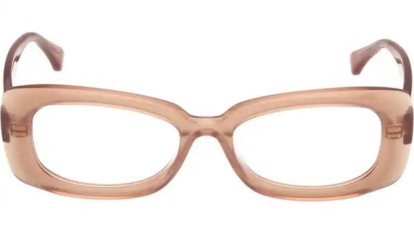 MM5233 045 Beige Lucido Occhiali da Vista