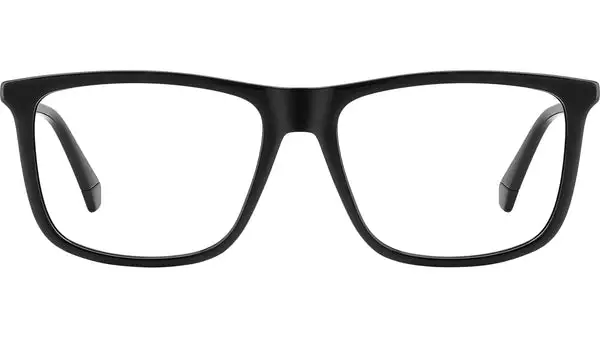 PLD D497 807 Nero Occhiali da Vista