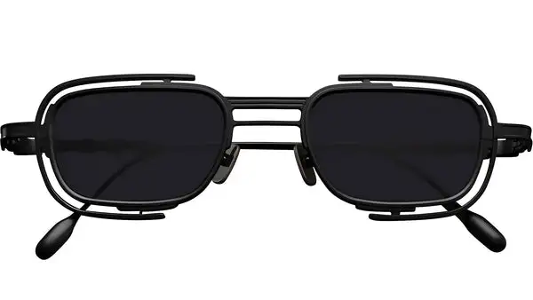 226AC Nero Nero