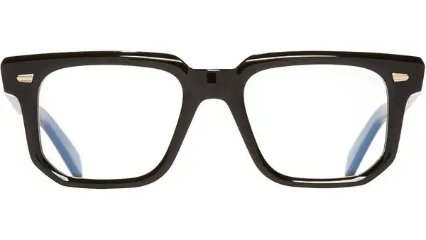 1410 Optical 01 Nero Occhiali da Vista
