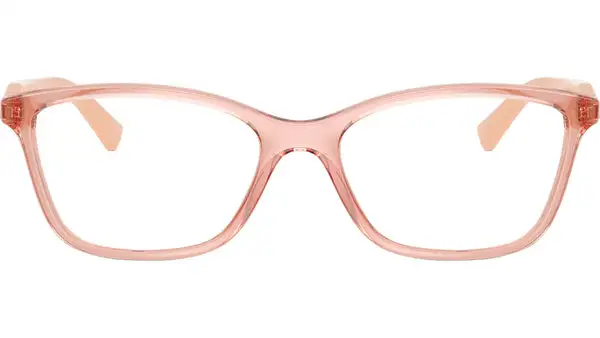 VO5680B 2864 Pink Trasparente Occhiali da Vista