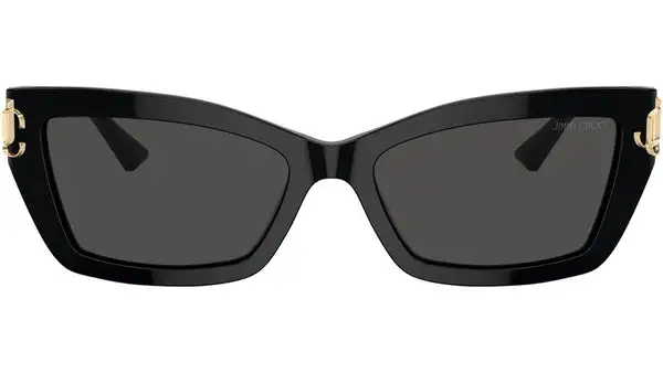 JC5011U 500087 Nero Occhiali da Sole