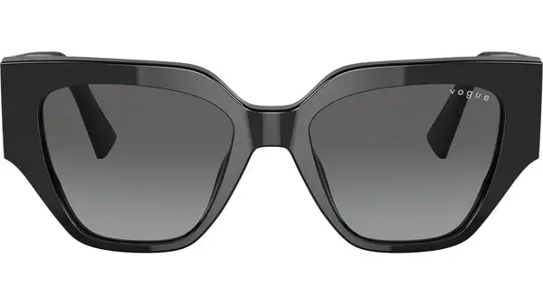 VO5409S W44/11 Nero Occhiali da Sole
