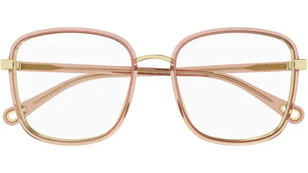 CH0034O Rosso Rosa Occhiali da Vista