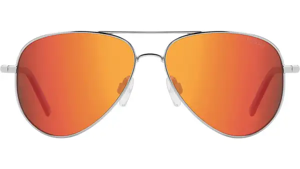 PLD 8015/N GHP OZ Occhiali da sole Rosso Rutenio
