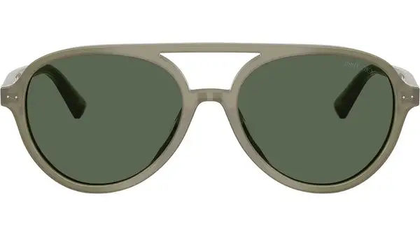 JC5055U 508271 Verde Opalino Occhiali da Sole