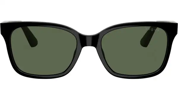 VJ2027 W44/71 Nero Occhiali da Sole