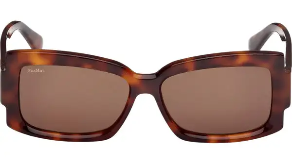 Lee-3 MM0140 52E Avana Scuro Occhiali da Sole