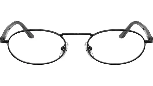 PO1023V 1078 Nero Occhiali da Vista
