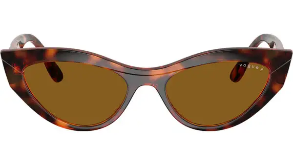 VO5637SU W65683 Avana Scuro Occhiali da Sole